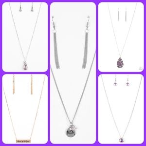 🛍Mothers Day Paparazzi Bundle #3🛍